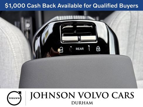 New 2026 Volvo EX30 Ultra w/ Protection Package AWD/4WD image 11