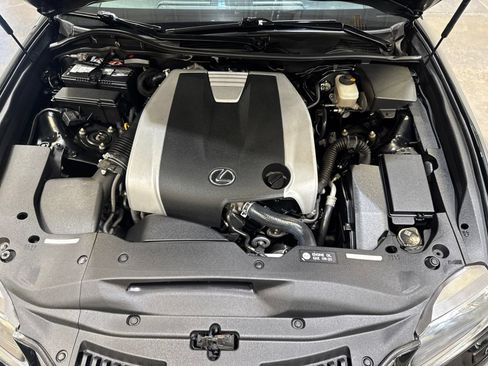 Used 2015 Lexus GS 350 AWD w/ Premium Package image 45