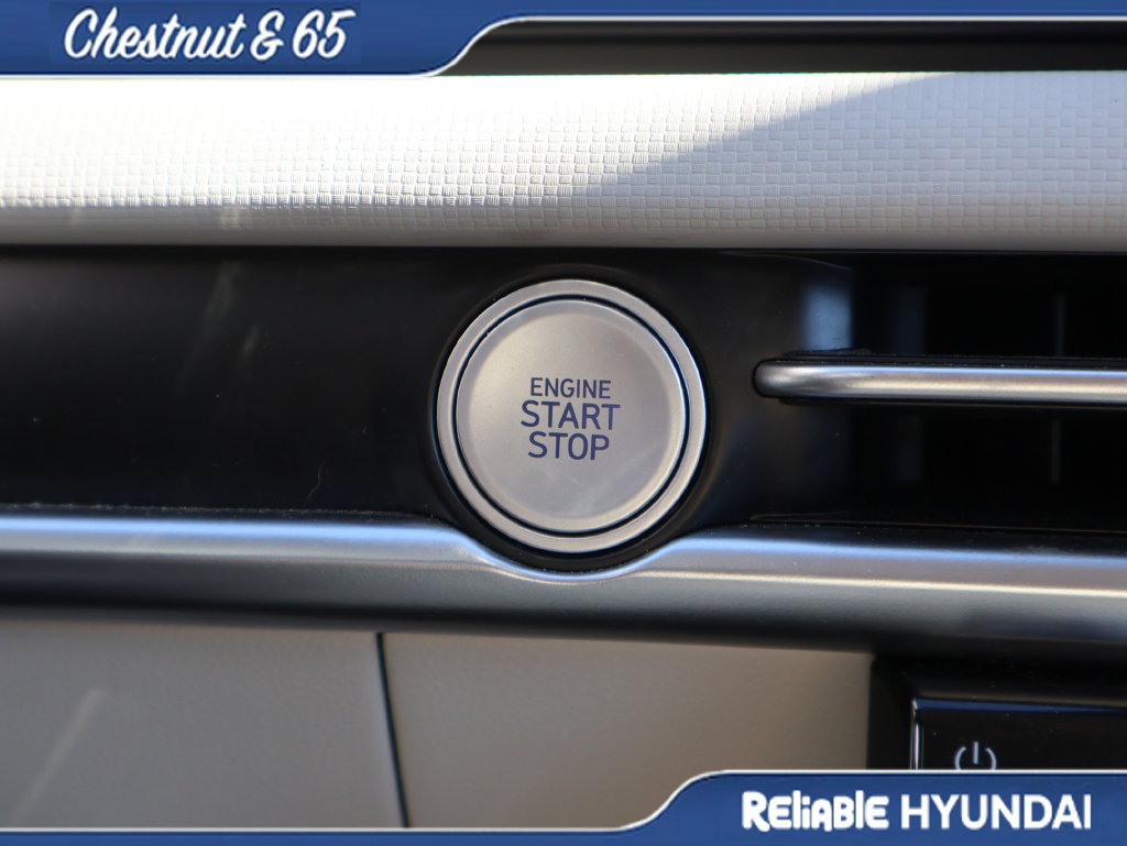 Used 2025 Hyundai Tucson SEL FWD image 32
