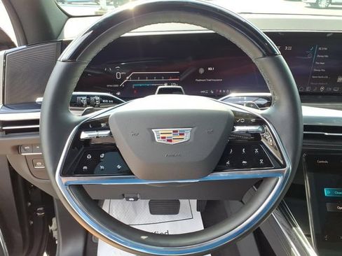 Certified 2025 Cadillac Escalade Sport w/ Touring Package AWD/4WD image 26
