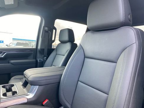 New 2026 Chevrolet Silverado 3500 LTZ w/ LTZ Plus Package image 10