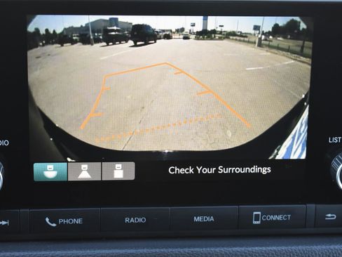 Used 2023 Honda Civic EX image 5