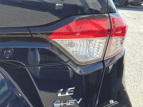 Certified 2025 Toyota Corolla LE image 11