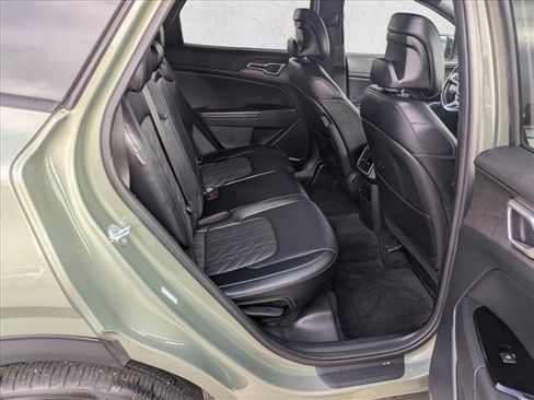 Used 2024 Kia Sportage X-Line image 18