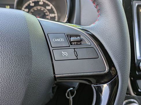 New 2026 Mitsubishi Outlander Sport AWD image 24