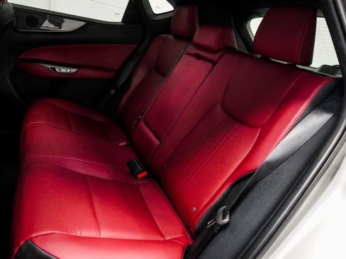 Used 2024 Lexus NX 250 FWD w/ Cold Area Package image 9