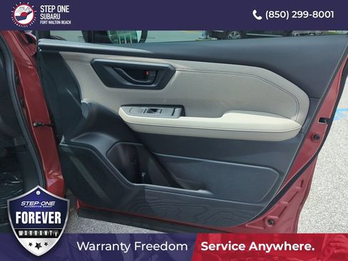 Certified 2026 Subaru Forester Premium w/ Premium/Limited Package AWD/4WD image 35