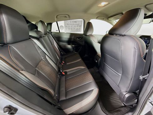 New 2025 Subaru Crosstrek 2.5i Limited w/ Popular Package #4A image 26