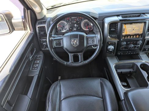 Used 2016 RAM 1500 Sport w/ Sport Premium Group AWD/4WD image 31