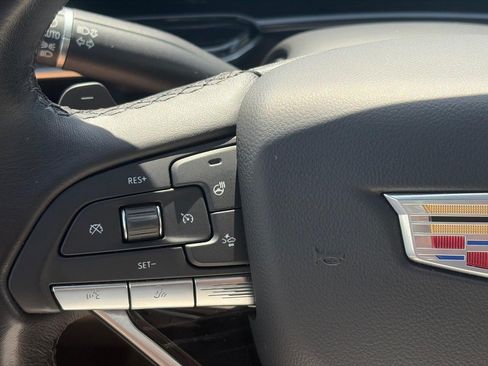 Used 2021 Cadillac Escalade Sport w/ Driver Assist Tech Package AWD/4WD image 26