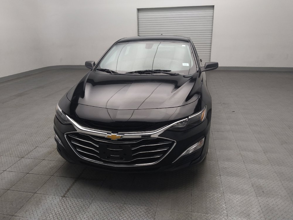Used 2019 Chevrolet Malibu LS FWD image 15