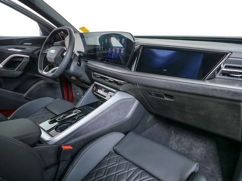 New 2026 Audi SQ5 Premium Plus image 20