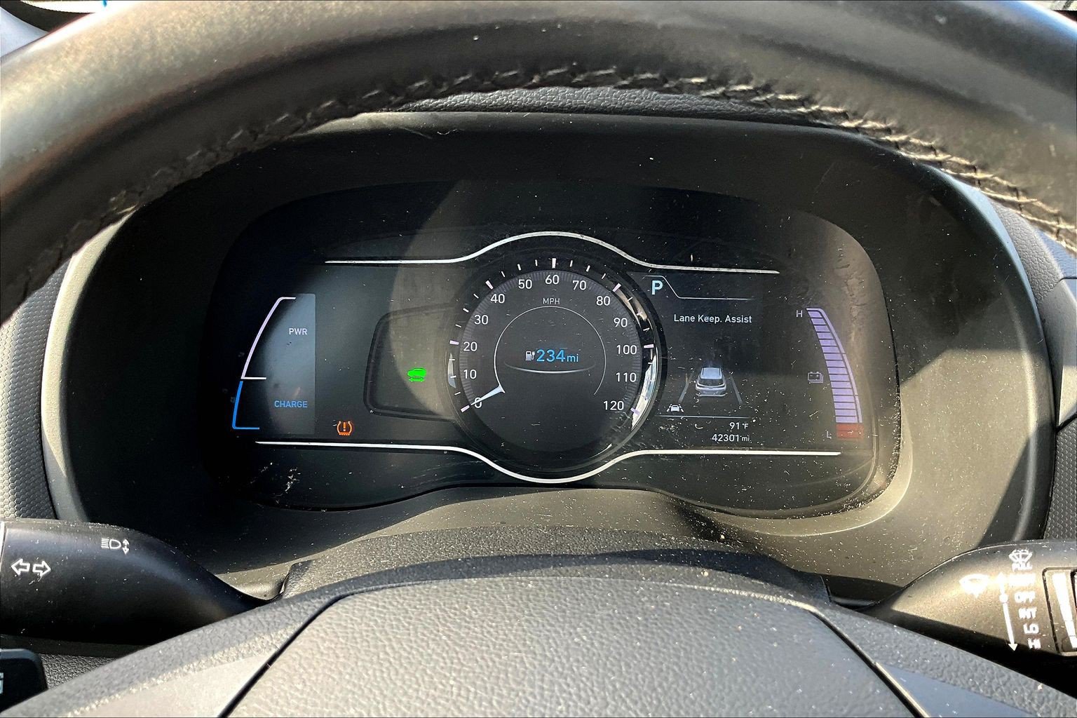 Used 2021 Hyundai Kona SEL FWD image 9