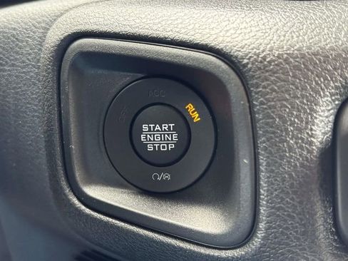 New 2026 Jeep Wrangler Unlimited Sport AWD/4WD image 19