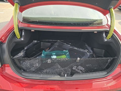 New 2026 Hyundai Sonata SEL image 13