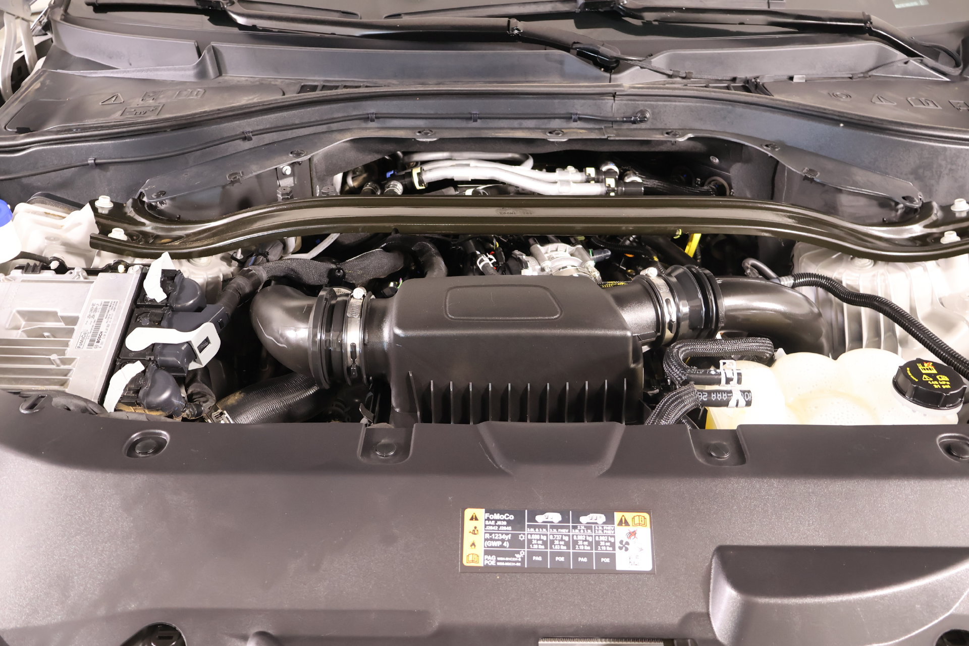 Used 2022 Lincoln Aviator Reserve w/ Equipment Group 201A AWD/4WD image 22