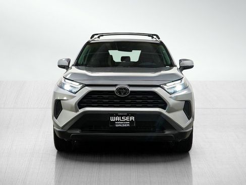 Used 2023 Toyota RAV4 XLE w/ Convenience Package AWD/4WD image 8