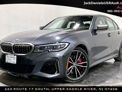 Used 2021 BMW M340i xDrive w/ Driving Assistance Package