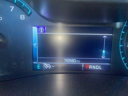 Used 2018 Chevrolet Colorado Z71 image 2