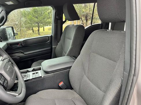 Used 2025 Toyota Land Cruiser 1958 image 16