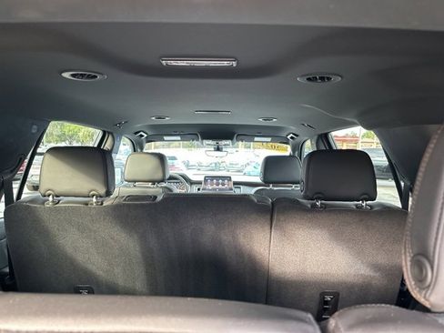 Used 2021 Chevrolet Tahoe High Country w/ Max Trailering Package image 53