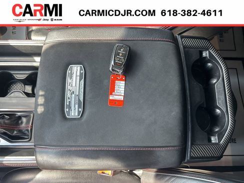 Used 2022 RAM 1500 TRX w/ TRX Level 2 Equipment Group AWD/4WD image 35