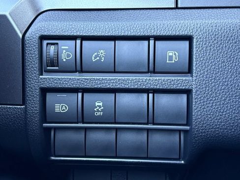 New 2026 Toyota 4Runner SR5 AWD/4WD image 27