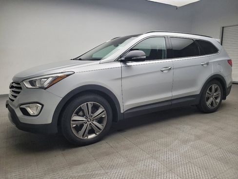 Used 2015 Hyundai Santa Fe Limited w/ Option Group 04 image 2
