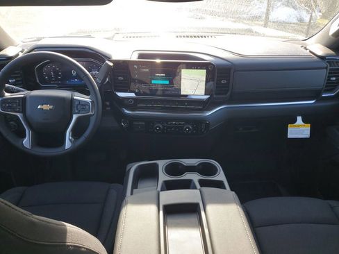New 2026 Chevrolet Silverado 2500 LT w/ All Star Edition image 10