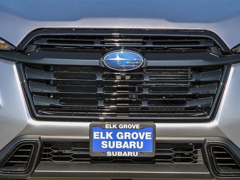 New 2026 Subaru Ascent Bronze Edition image 25