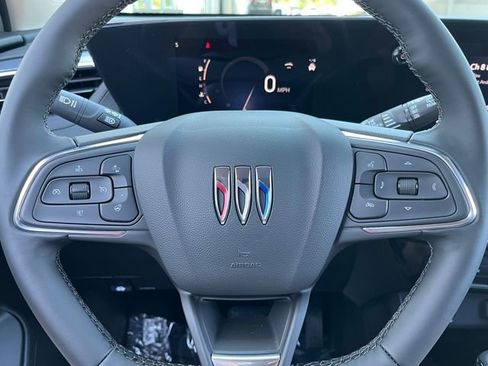New 2026 Buick Encore GX Sport Touring w/ Advanced Technology Package FWD image 19
