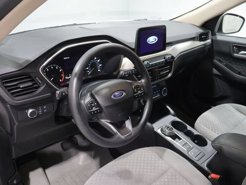 Used 2020 Ford Escape SE AWD/4WD image 16