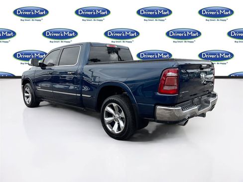 Used 2019 RAM 1500 Limited image 5