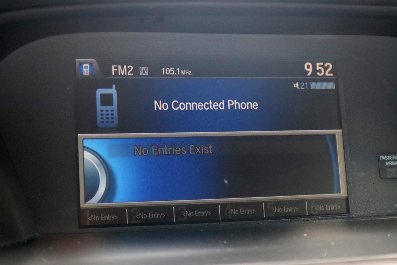 Used 2013 Honda Accord LX image 55