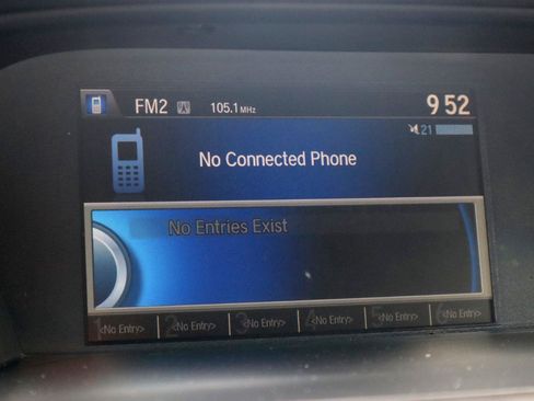 Used 2013 Honda Accord LX image 55