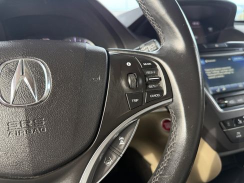 Used 2020 Acura MDX FWD w/ Technology Package image 18