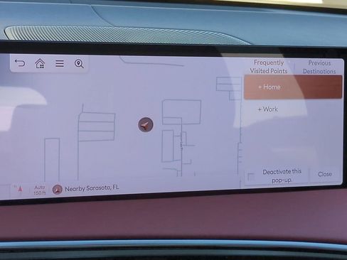 New 2026 Genesis GV70 3.5T Sport Advanced image 22