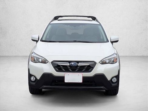 Used 2021 Subaru Crosstrek 2.0i Premium w/ Moonroof Package image 2