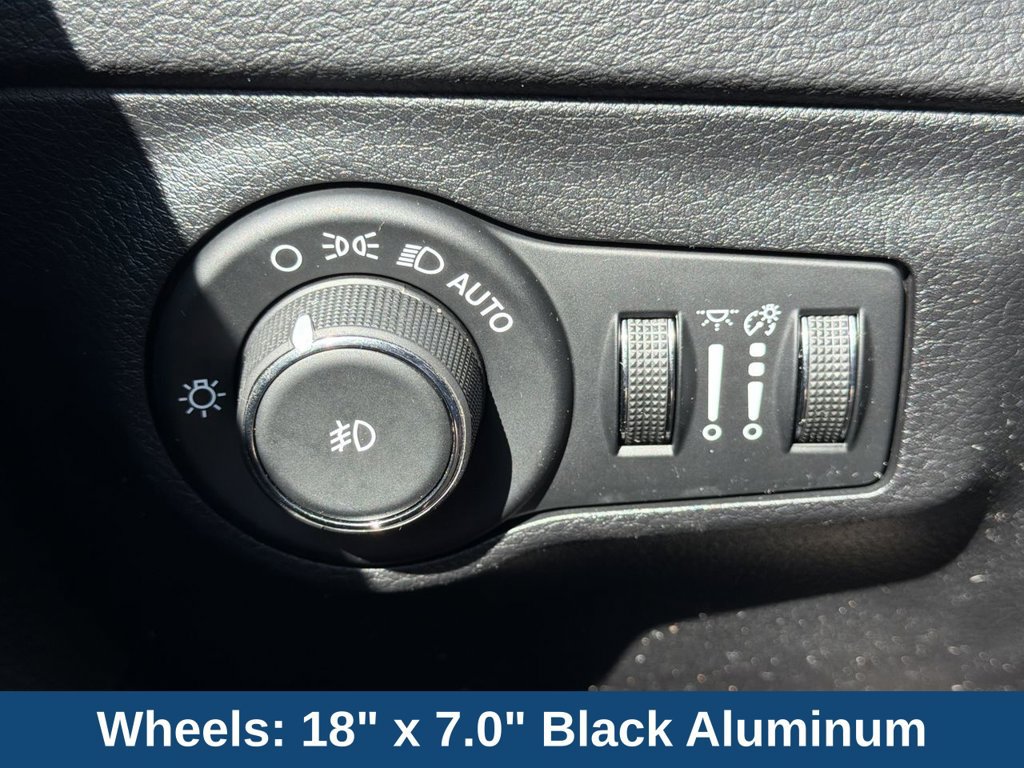Used 2019 Jeep Compass Latitude AWD/4WD image 19