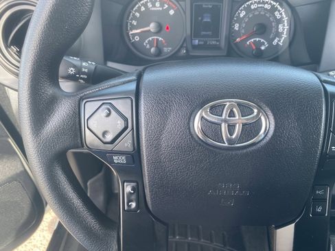 Used 2021 Toyota Tacoma SR image 25