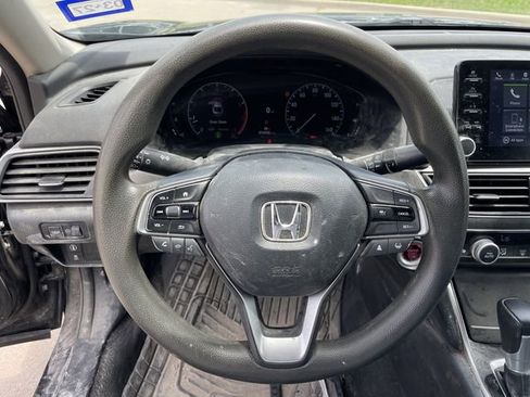 Used 2021 Honda Accord LX image 10