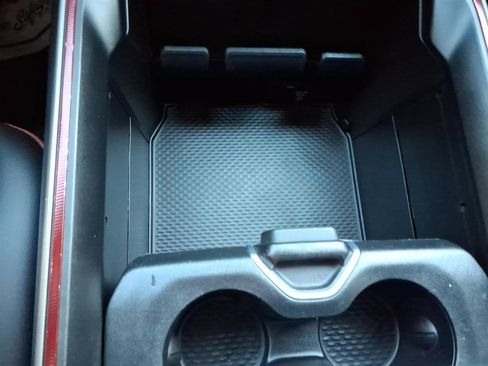 Used 2025 RAM 1500 Rebel w/ Rebel Level 1 Equipment Group image 15