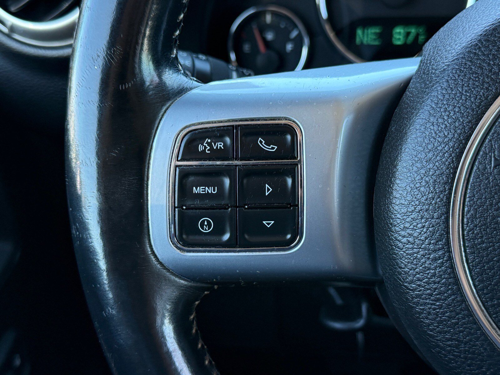 Used 2012 Jeep Wrangler Unlimited Sport AWD/4WD image 14