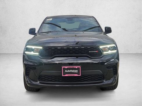 New 2026 Dodge Durango GT RWD image 6