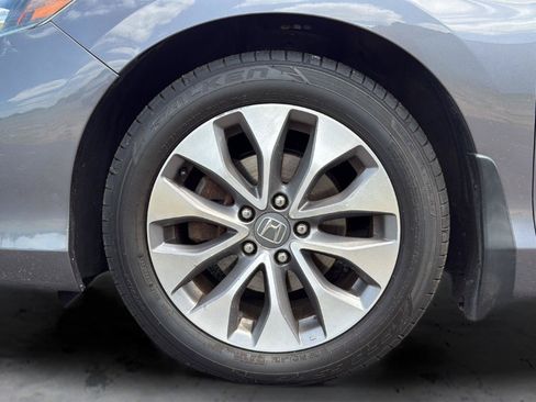 Used 2014 Honda Accord EX-L image 9