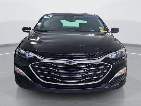 Used 2024 Chevrolet Malibu LS FWD image 10