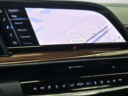 Used 2021 Cadillac Escalade Premium Luxury w/ Driver Assist Tech Package AWD/4WD image 16