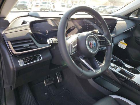 New 2026 Buick Envision Sport Touring image 18