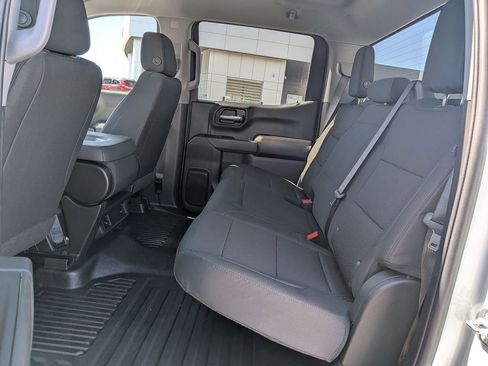 New 2026 GMC Sierra 1500 Pro w/ Pro Value Package AWD/4WD image 18