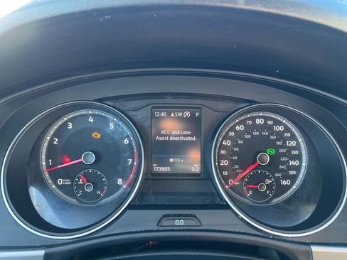 Used 2019 Volkswagen Atlas SE image 13